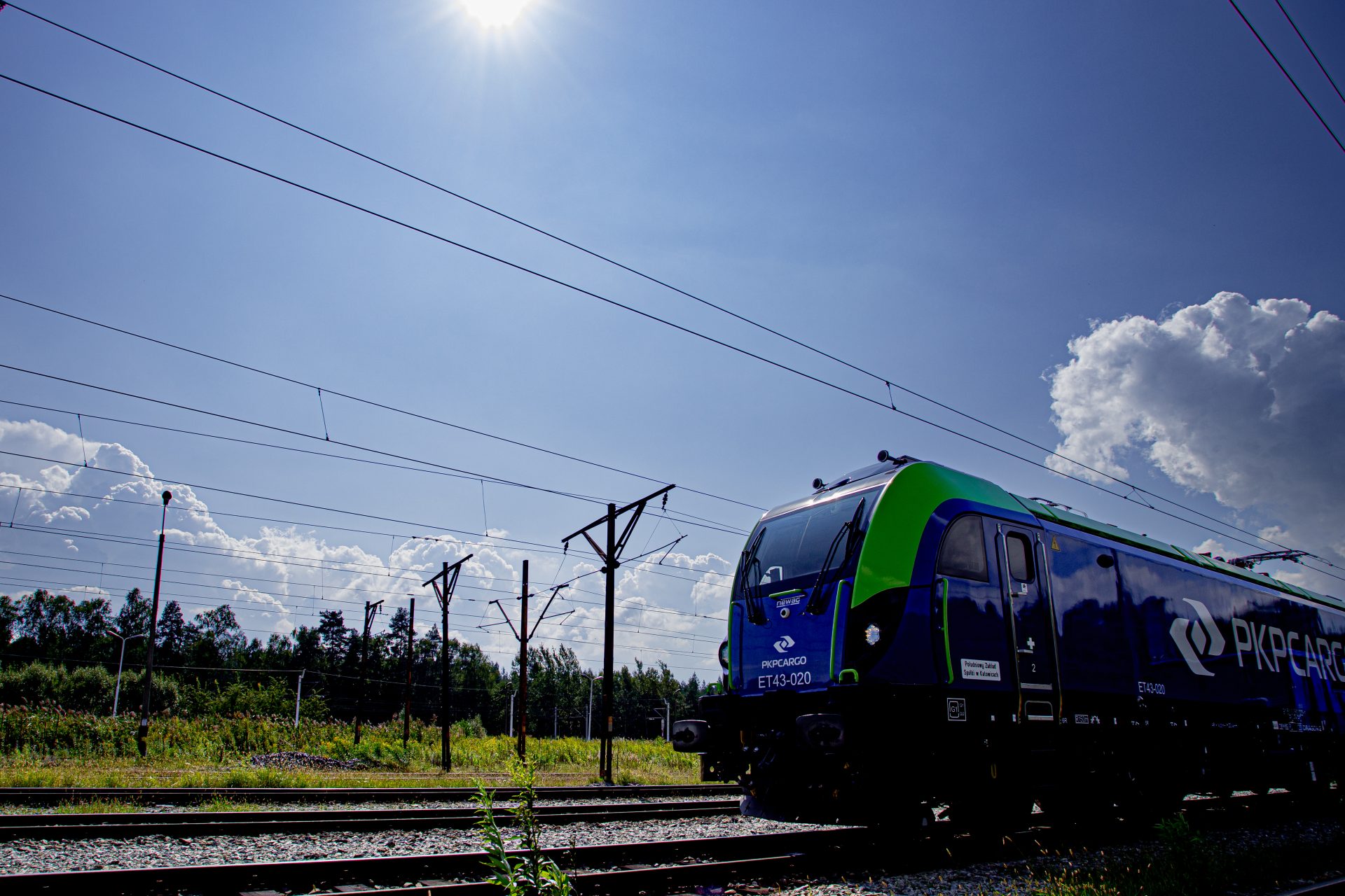 PKP CARGO